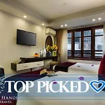 Parklane Central Hanoi Hotel