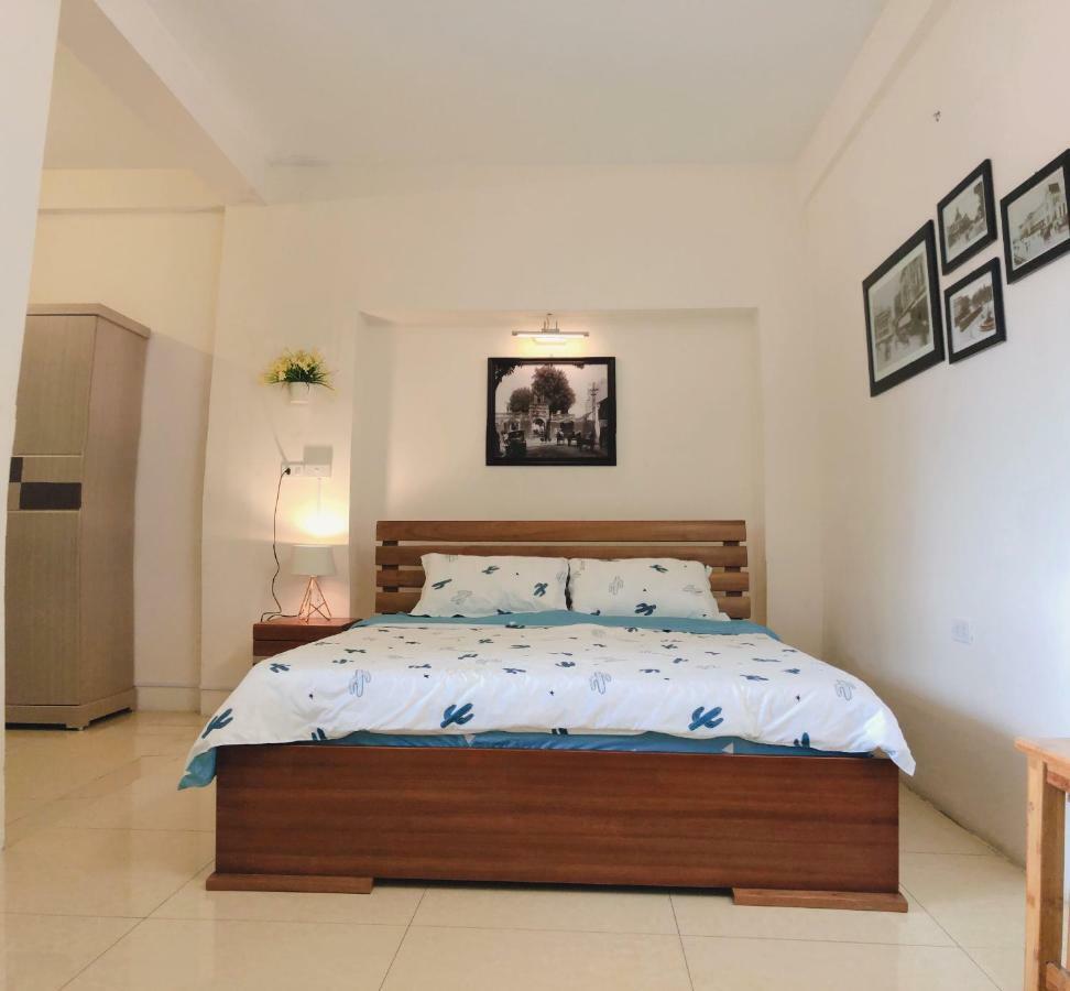 Parklane Central Khách sạn Hà Nội